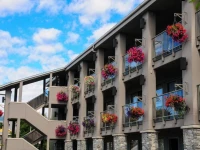Accent Inns Kelowna 