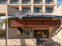 Royal Anne Hotel 
