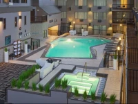 Sandman Hotel & Suites Kelowna 