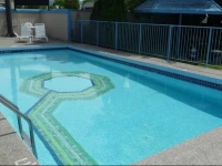 Recreation Inn and Suites 