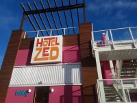 Hotel Zed Kelowna 