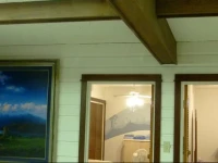 A Wildwood Rose Vacation Rental 