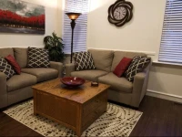 Lawson Suite 