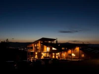 Myra Canyon Ranch B&B 