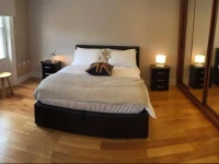 Brewer Street Apartment 