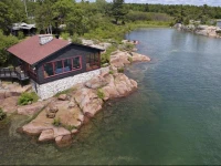 Killarney Mountain Lodge 