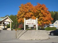 Chateau Kimberley Hotel & Art Gallery 