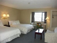 Kimberley Inn & Suites 