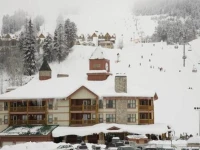Polaris Lodge 