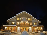 Northstar Mountain Village 