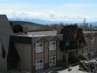Purcell Condos - Kimberley 