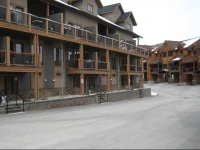 Timber Stone Lodge by Rocky Now 