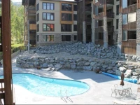 Trickle Creek Condos by High Country Properties 