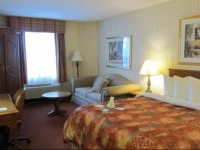 Best Western Plus Governors Inn 