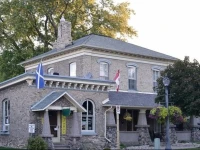 Merchants Bank Bed & Breakfast 