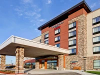 TownePlace Suites by Marriott Kincardine 