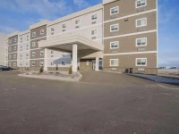 Suburban Extended Stay Hotel 