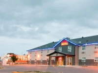 Crossroads Motel 