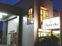 Chancellor Motor Lodge and Conference Centre 