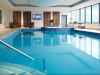 Delta Kingston Waterfront Hotel 