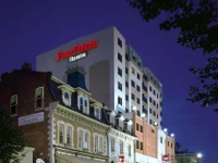 Four Points by Sheraton Kingston 