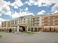 Courtyard by Marriott Kingston Highway 401 