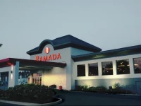 Ramada Kingston Hotel and Conference Centre 