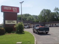 Kingston Motel West 