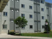 Motel 6 Kingston Ontario 