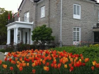 Donald Gordon Conference Centre 