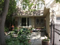 OBrien House Bed and Breakfast 