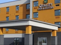Quality Inn & Suites Kingston 
