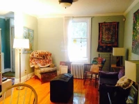 Riverview Bed and Breakfast 