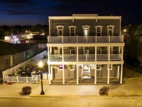 The Grove Hotel 