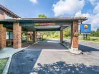 Comfort Inn Kirkland Lake 