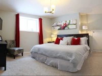 Boardwalk Homes Executive Suites 