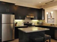 Boardwalk Homes Vacation & Bridal Guest Houses 