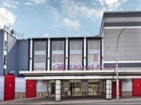 Crowne Plaza Kitchener-Waterloo 