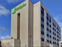 Holiday Inn Kitchener-Waterloo Conference Center 