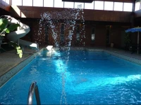 Howard Johnson Hotel Kitchener 