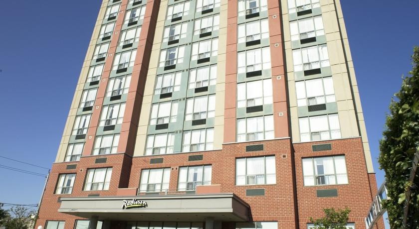 Radisson Kitchener 