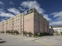 Residence & Conference Centre - Kitchener-Waterloo 