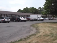 Kitchener Motel 