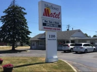Mayflower Motel 