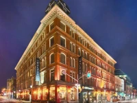 The Walper Hotel 