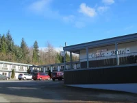 The Chalet Motel 