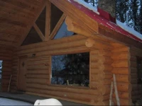 Clearwater Lake Lodge & Resort 