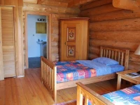Terra Nostra Guest Ranch 