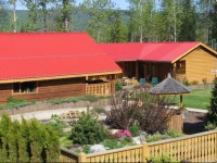 Blue Grouse Country Inn B&B 