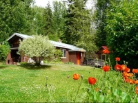 Lorien Guest Cottage 
